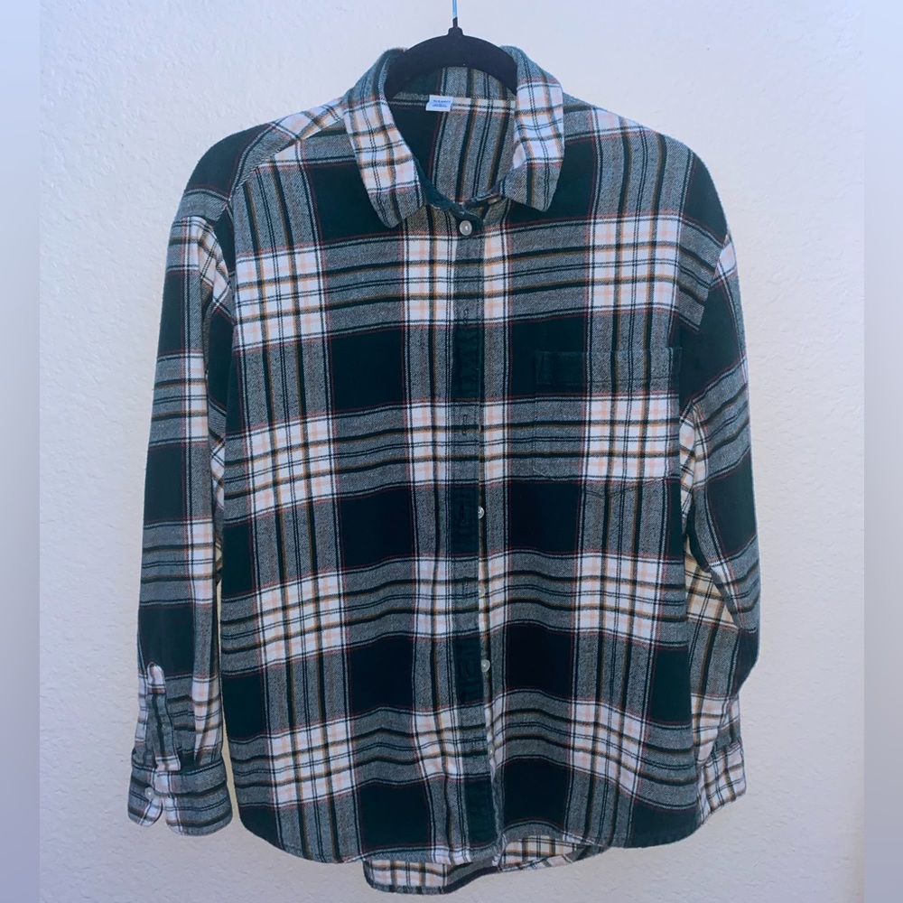 Flannel